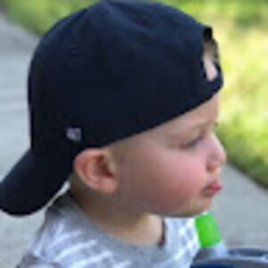 Meet your Posher, Brittani